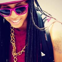 Alexandria Love - Recording Artist