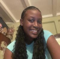 Darkskin female 