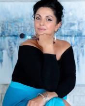 Salomie Lawrence 