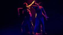 SHOW "BIOSPHERE"@ cie MOUNKA